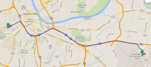 Plastic Surgery in Nashville, TN
