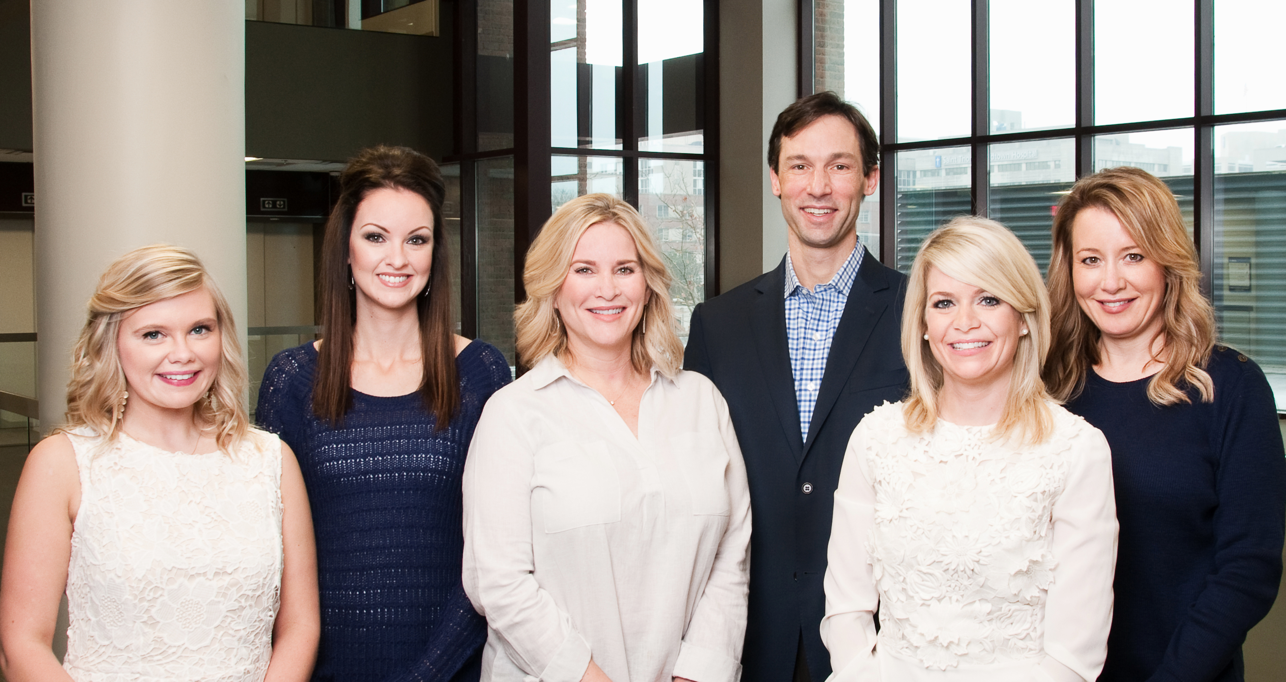 Plastic Surgery in Nashville, TN