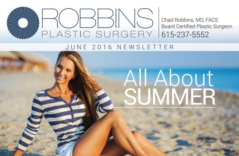 Plastic Surgery in Nashville, TN